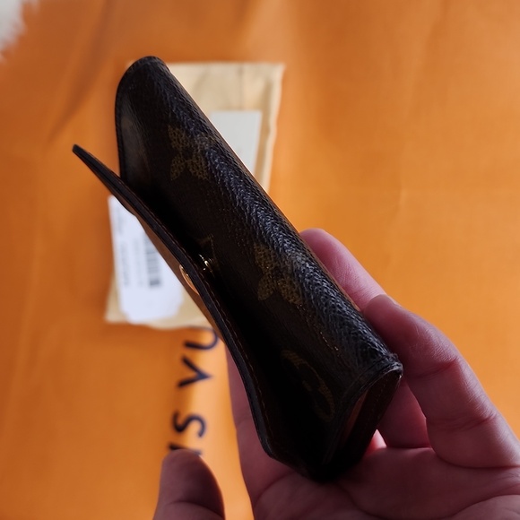 LOUIS VUITTON LV MULTICLES 6 MONOGRAM KEY HOLDER WALLET - Picture 5 of 14